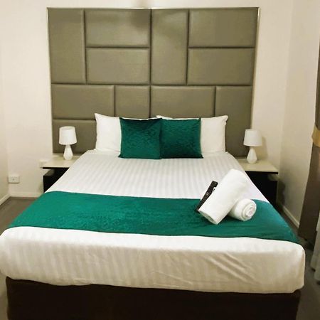 Hunter Valley Travellers Rest Motel Aberdare Εξωτερικό φωτογραφία