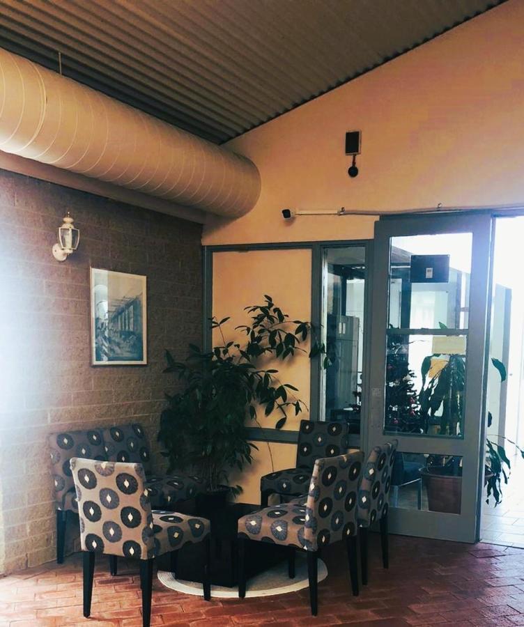 Hunter Valley Travellers Rest Motel Aberdare Εξωτερικό φωτογραφία