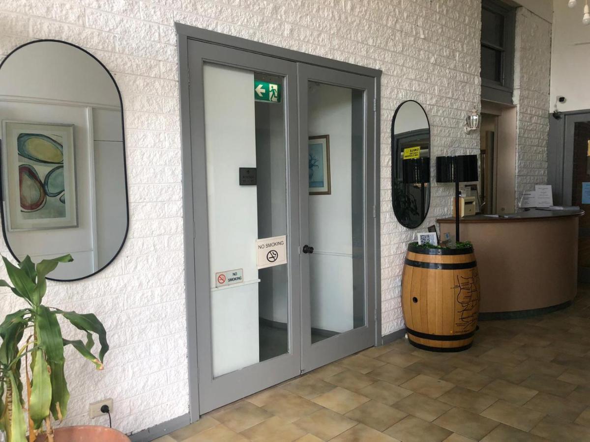 Hunter Valley Travellers Rest Motel Aberdare Εξωτερικό φωτογραφία