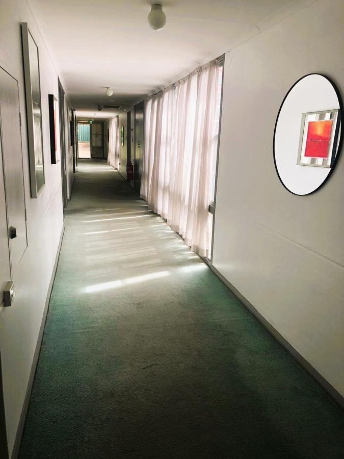 Hunter Valley Travellers Rest Motel Aberdare Εξωτερικό φωτογραφία