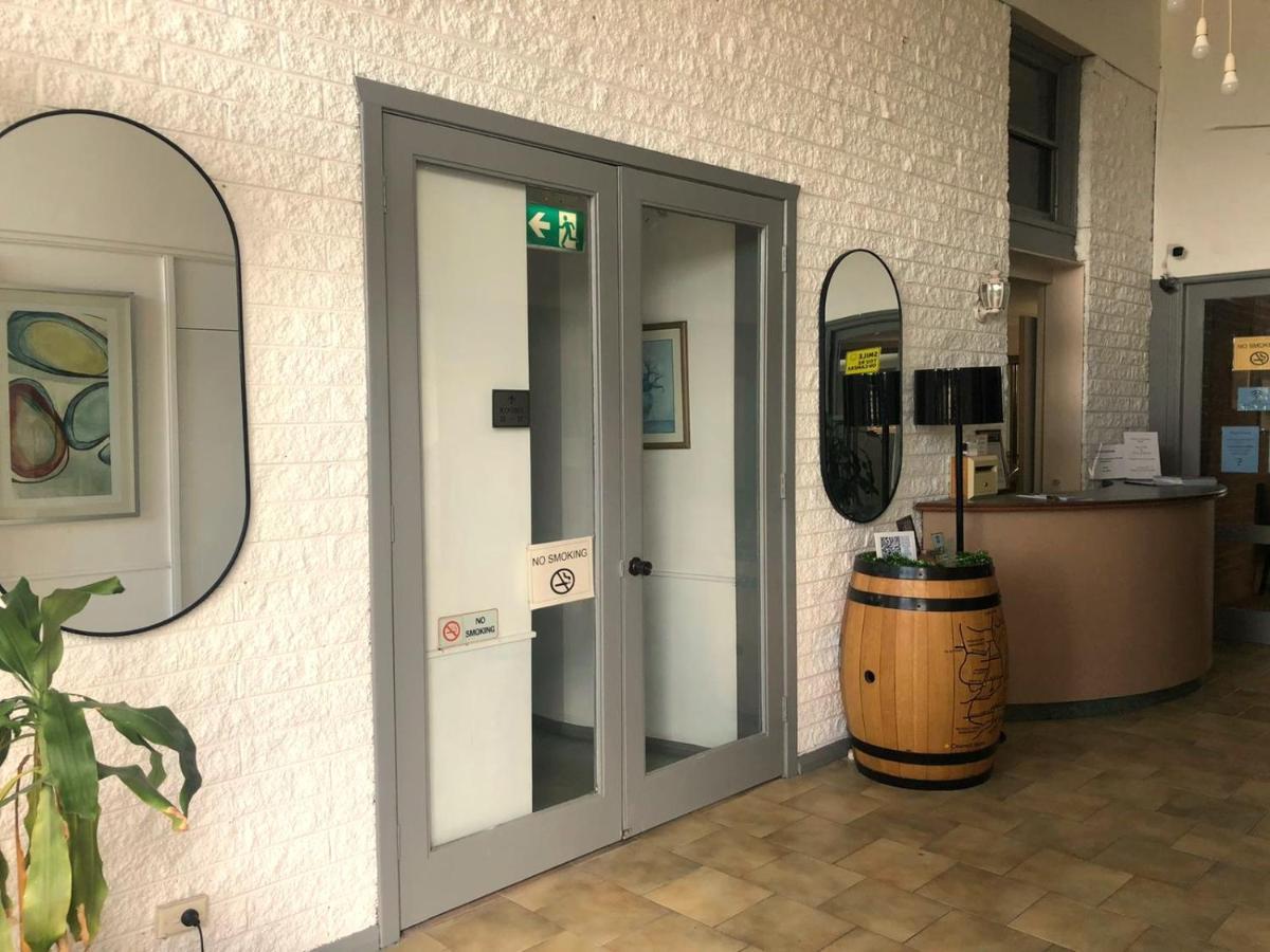 Hunter Valley Travellers Rest Motel Aberdare Εξωτερικό φωτογραφία