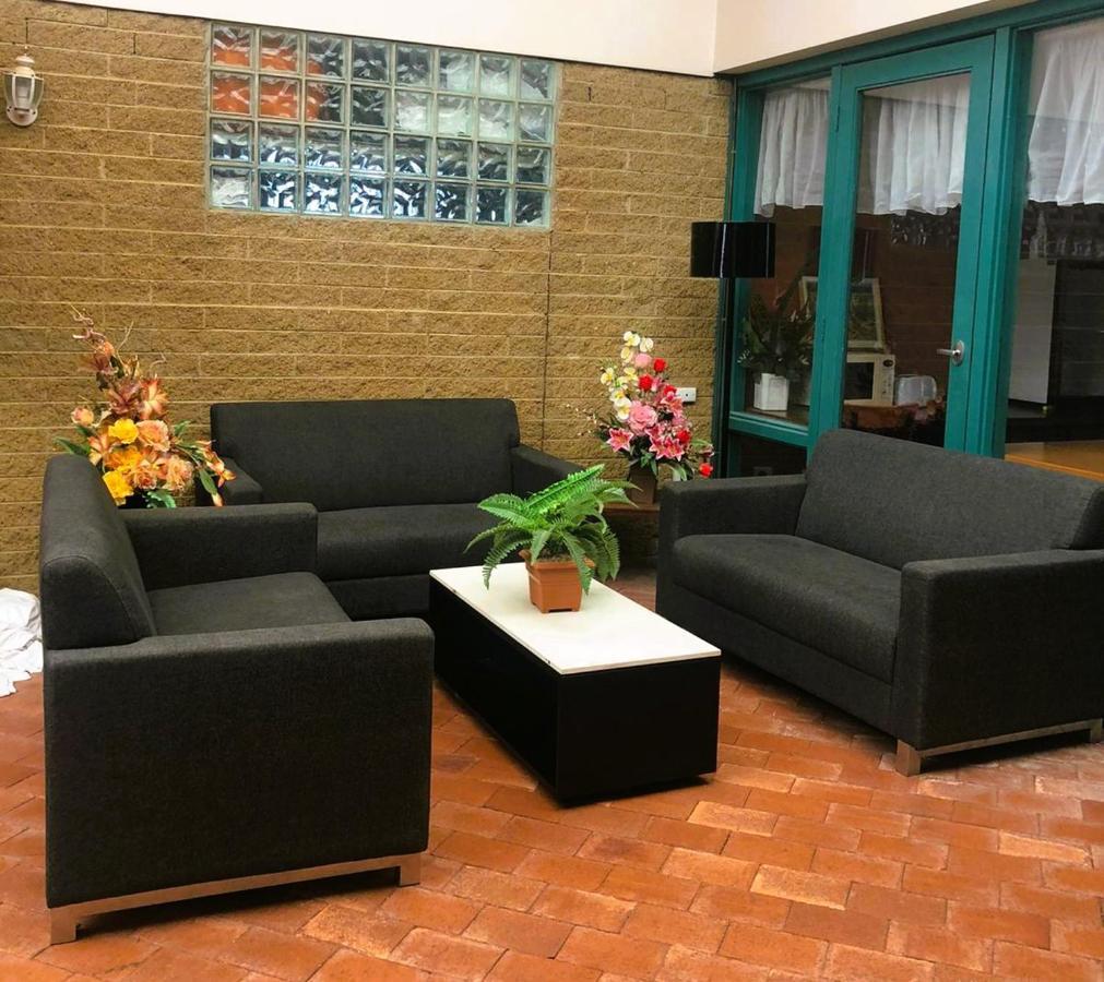 Hunter Valley Travellers Rest Motel Aberdare Εξωτερικό φωτογραφία