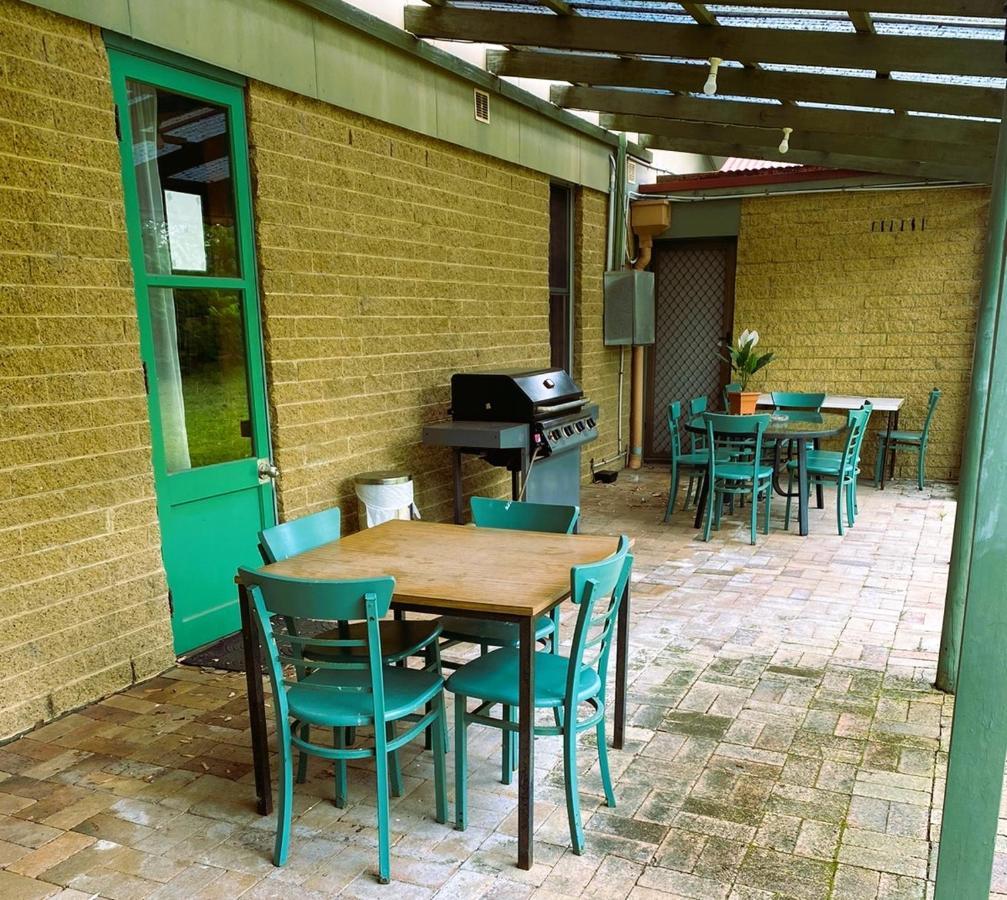 Hunter Valley Travellers Rest Motel Aberdare Εξωτερικό φωτογραφία