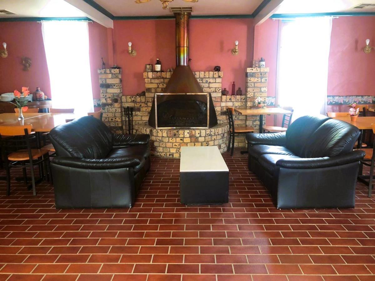 Hunter Valley Travellers Rest Motel Aberdare Εξωτερικό φωτογραφία