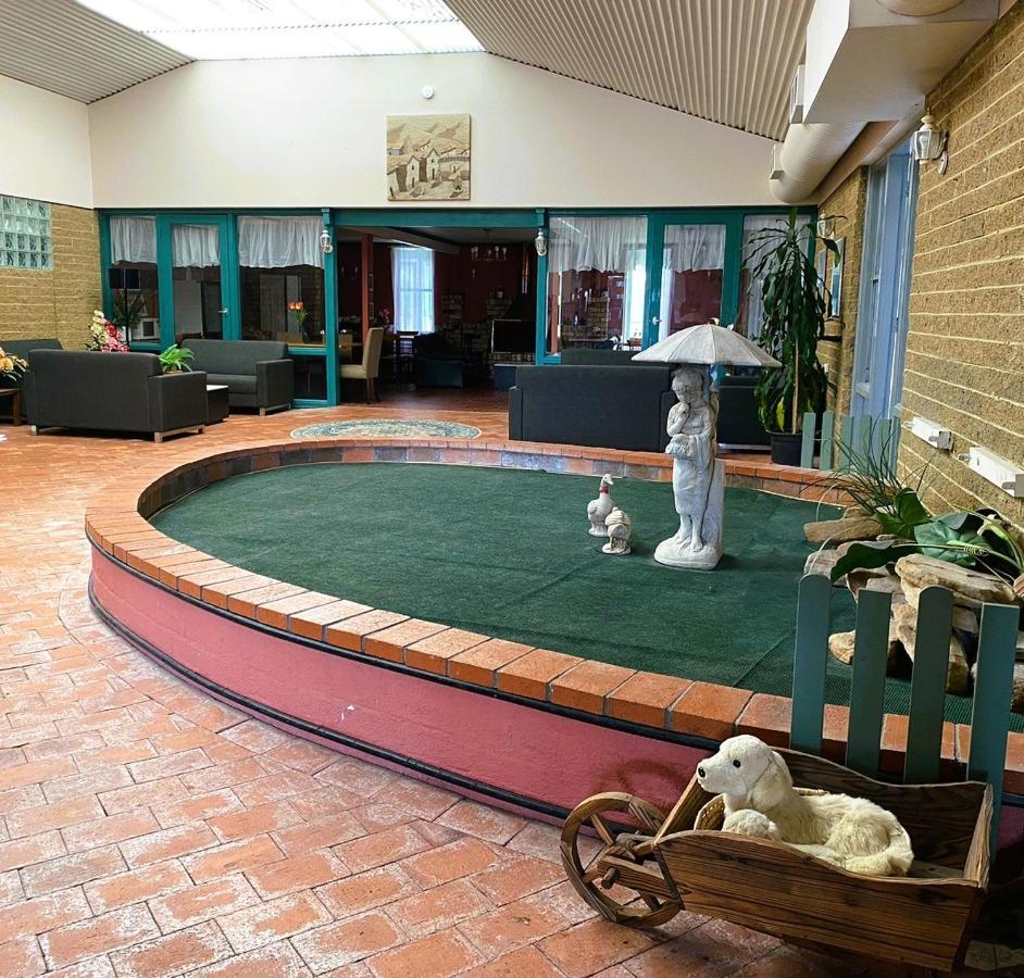 Hunter Valley Travellers Rest Motel Aberdare Εξωτερικό φωτογραφία