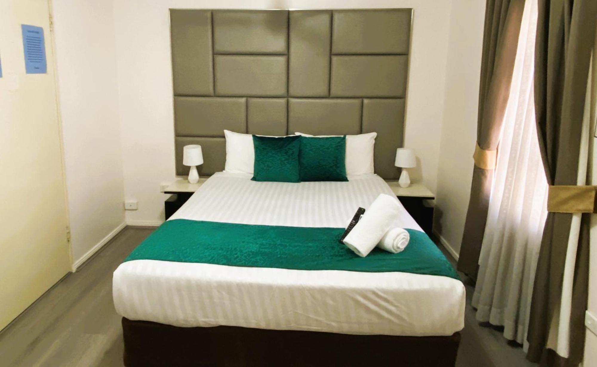 Hunter Valley Travellers Rest Motel Aberdare Εξωτερικό φωτογραφία
