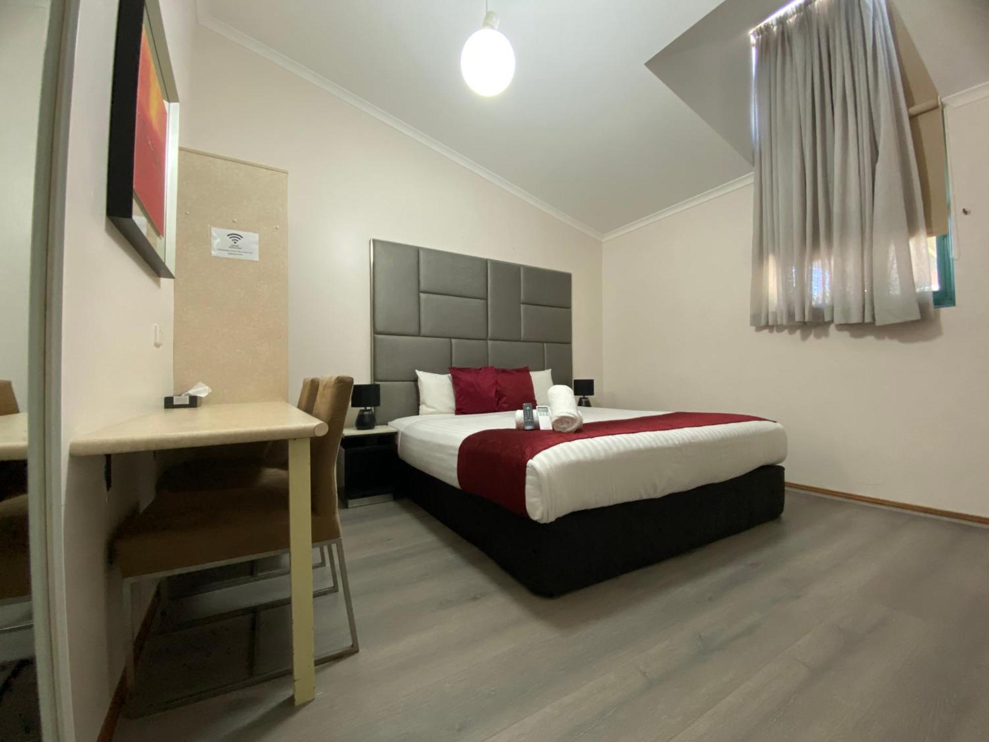 Hunter Valley Travellers Rest Motel Aberdare Εξωτερικό φωτογραφία