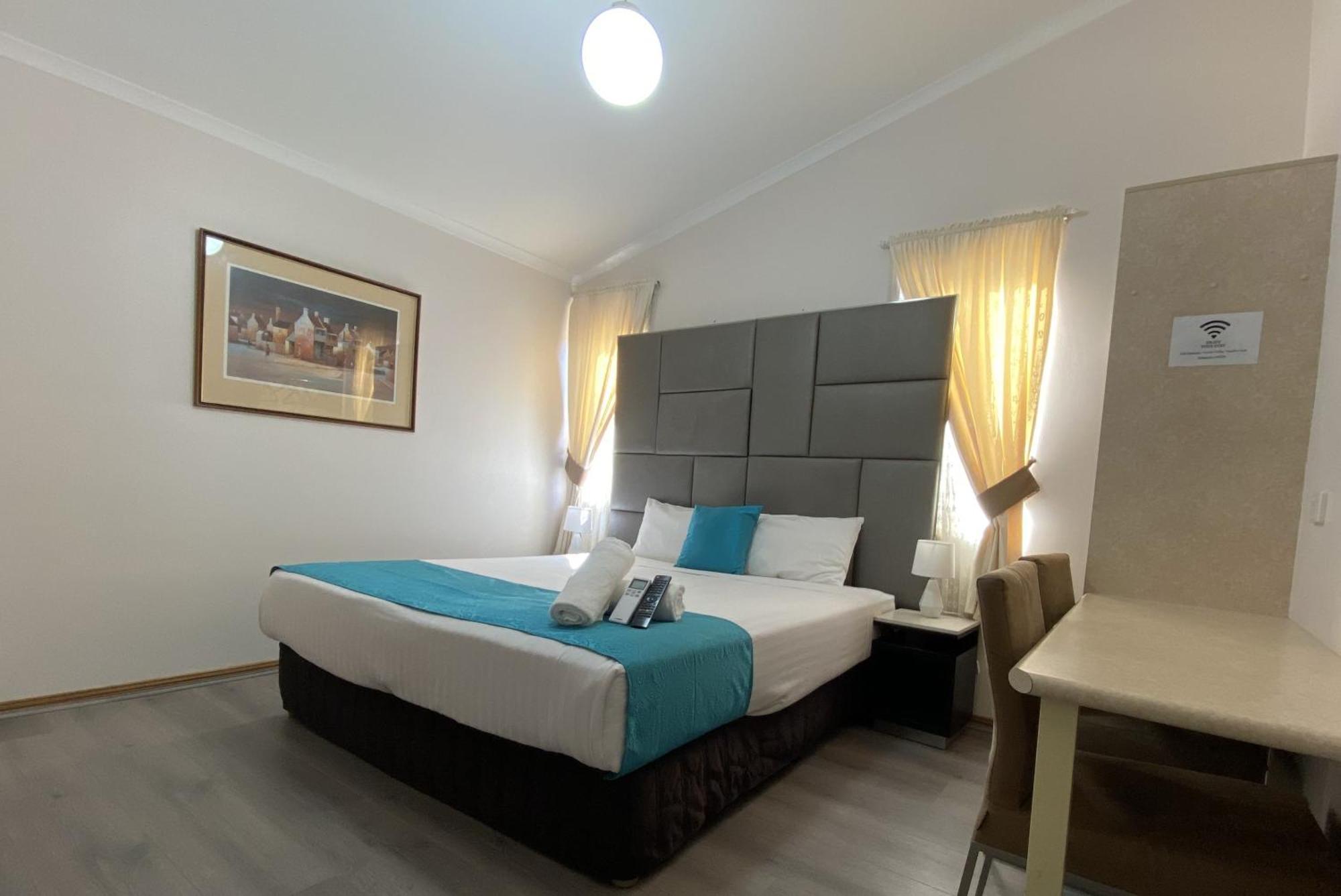 Hunter Valley Travellers Rest Motel Aberdare Εξωτερικό φωτογραφία