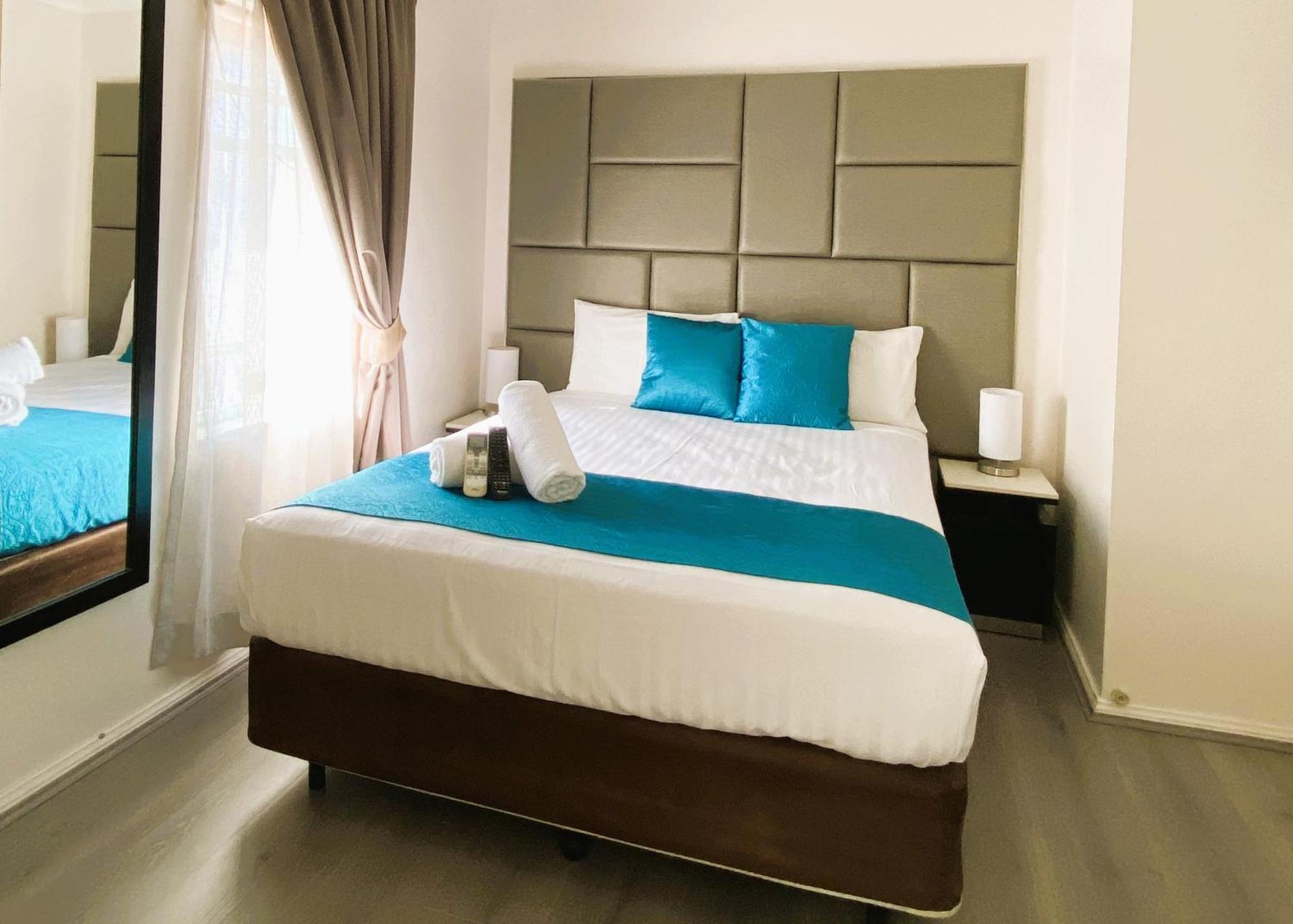 Hunter Valley Travellers Rest Motel Aberdare Εξωτερικό φωτογραφία