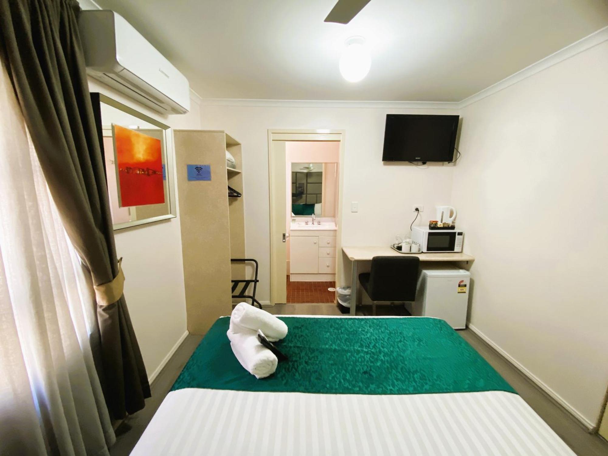 Hunter Valley Travellers Rest Motel Aberdare Εξωτερικό φωτογραφία