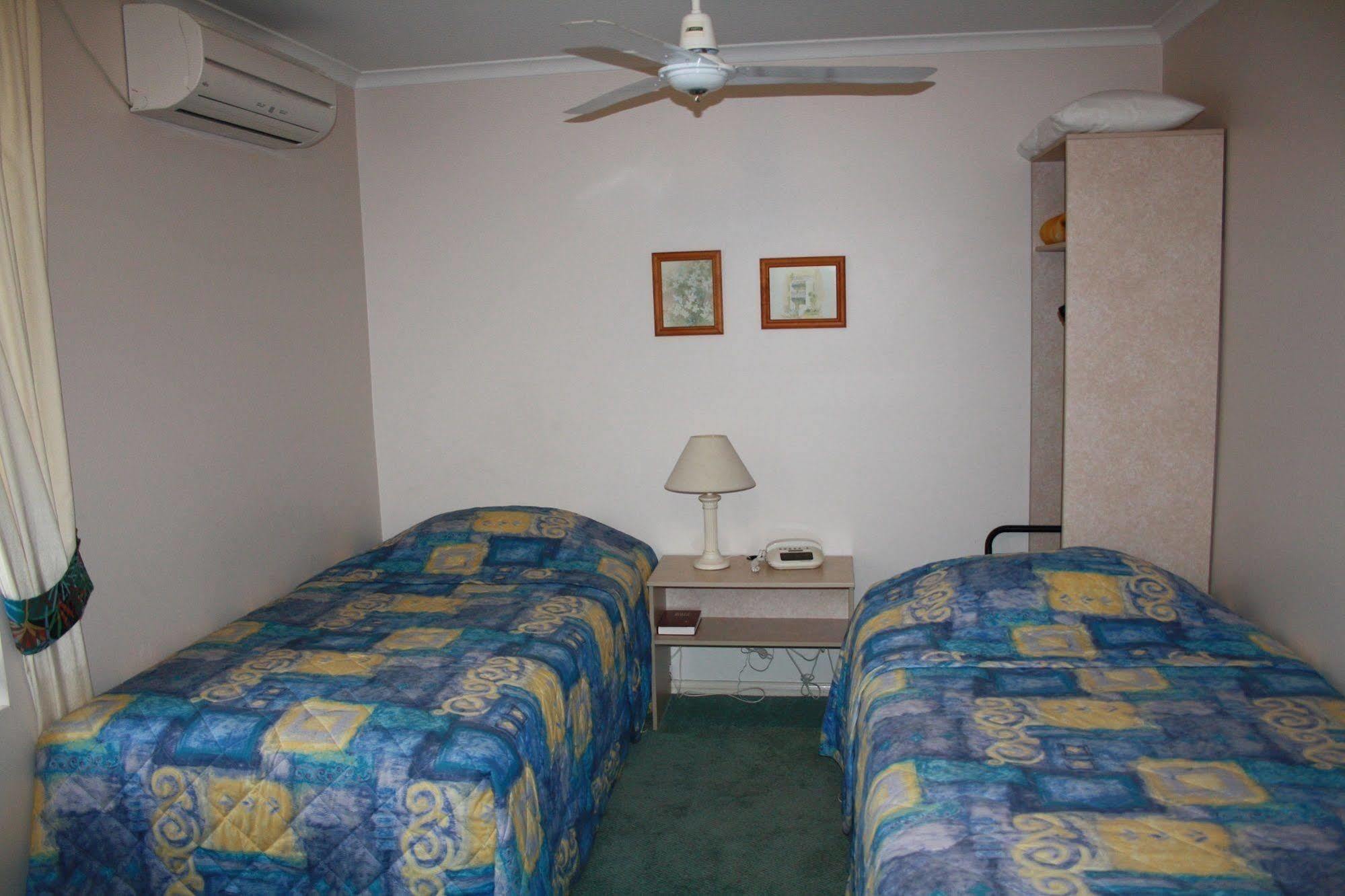 Hunter Valley Travellers Rest Motel Aberdare Εξωτερικό φωτογραφία