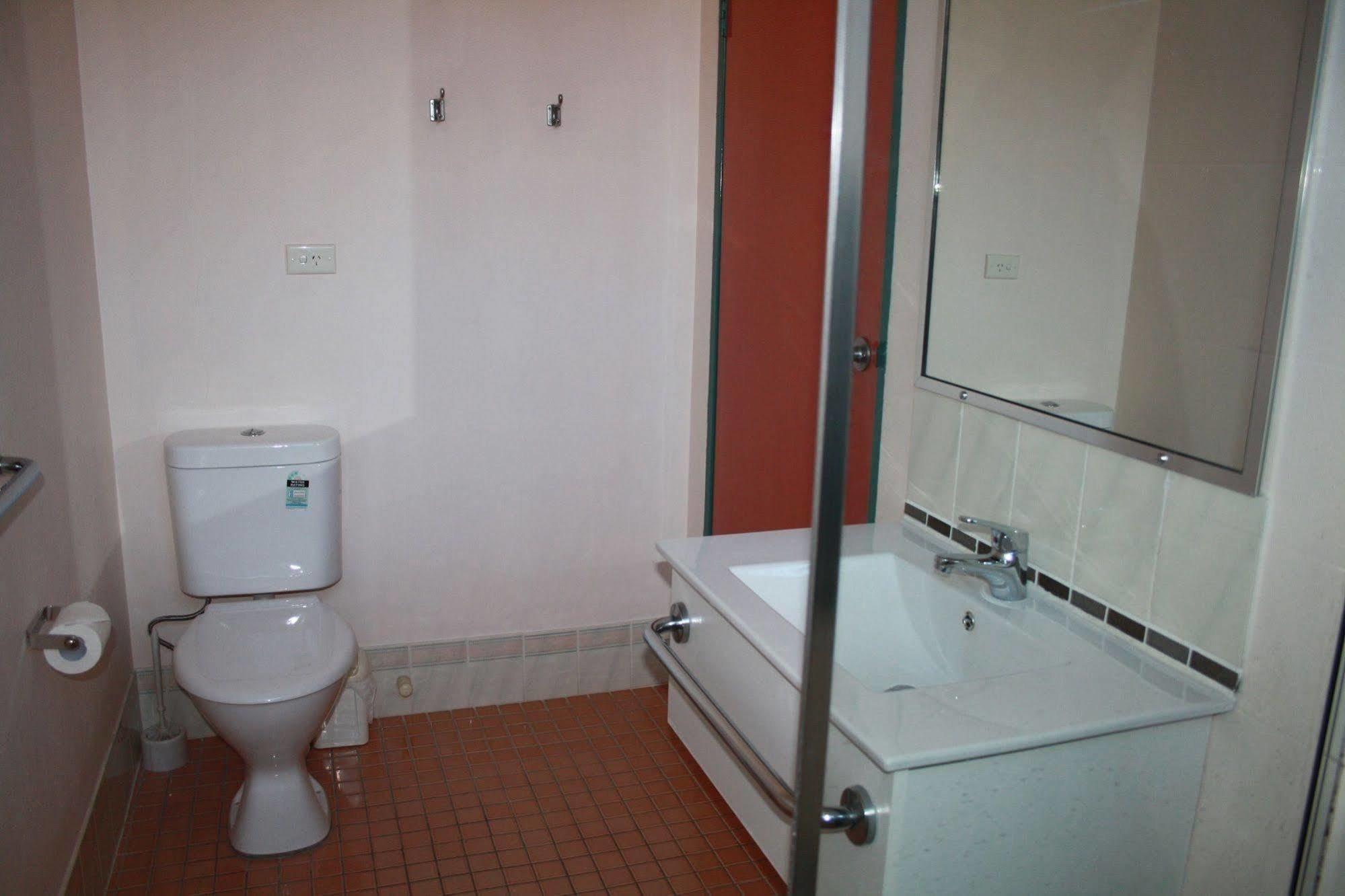 Hunter Valley Travellers Rest Motel Aberdare Εξωτερικό φωτογραφία